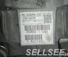 МКПП Lancer X 1.8л 2.0л 2007-2012г. - 3