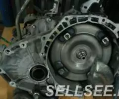 АКПП Mazda CX-7 2.3 турбо 4WD 2007-2012г. - 2