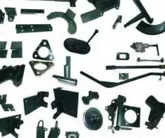 двс ямз-для стыковки кпп - 2