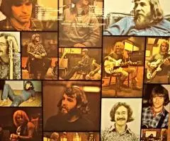Пластинка Creedence Clearwater Revival - Cosmo s Factory sw - 2