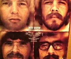 Пластинка Creedence Clearwater Revival - Bayou Country SW - 2