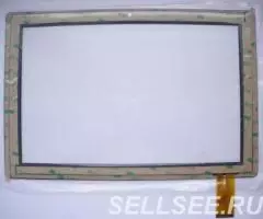 Тачскрин для планшета 4Good People GM500 - 2