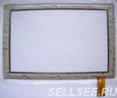 Тачскрин XC-PG1010-079-FPC-A0 - 2