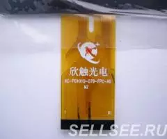 Тачскрин XC-PG1010-079-FPC-A0 - 3