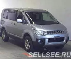 Mitsubishi Delica, , 2011 г. , 248 000 км