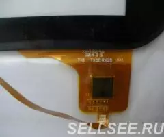 Тачскрин QSD 702-10061 для Qumo Sirius 1001 - 3