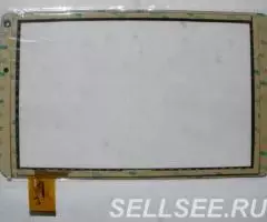 Тачскрин для Prestigio PMT3131 3G - 2