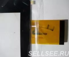 Тачскрин для Prestigio PMT3131 3G - 3