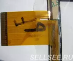 Тачскрин для Prestigio PMT3131 3G - 4