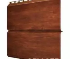 Сайдинг Бразильская Вишня - 3