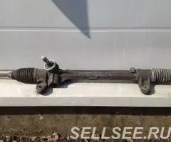 Рулевая рейка Тойота Королла 120 кузов - 2