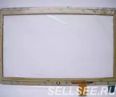 Тачскрины для Irbis TZ175 TZ176 TZ177 TZ178 - 2