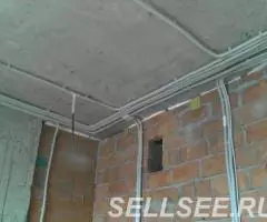 Услуги электрика в Омске - 3