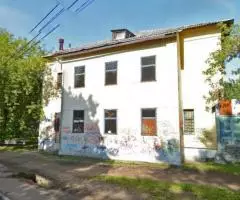 Продажа здания с землей в Балашихе. - 2