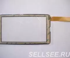 Тачскрины Supra M749, Supra M72GG, TabletTurbo4G - 2