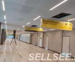 Внутренняя отделка помещений в Красноярске - 2