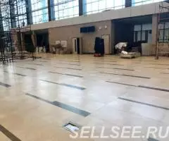 Внутренняя отделка помещений в Красноярске - 3