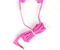 Стерео наушники GAL M-005Y-F. - 2