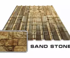 Камень Песчанник Sand Stone - 2