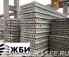 Трубы железобетонные в канаву - 3