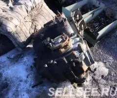Запчасти б у на Камаз 6520, 6522 - 3