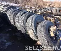 Авторазбор Камазов 6520, 6522 б у запчасти - 4