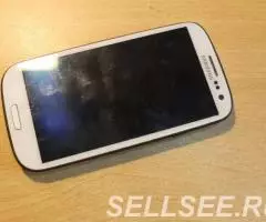 Samsung Galaxy S3 White - 2