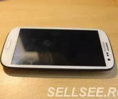 Samsung Galaxy S3 White - 3