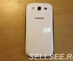Samsung Galaxy S3 White - 4