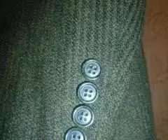 Пиджак мужской Brave Germany -52. - 3