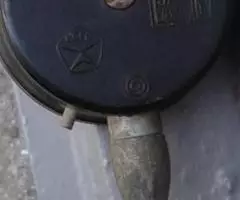 Манометр и прикуриватель - 2