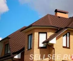 черепица гибкая соты - 4