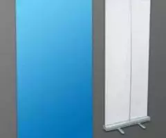 Ролл ап Roll ap печать баннера - 2