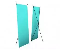 Ролл ап Roll ap печать баннера - 3