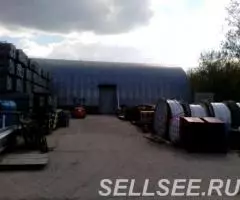 Производственно-складская база продается в Москве - 4