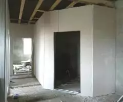 Внутренняя отделка помещений в Красноярске - 5