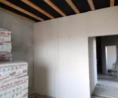 Внутренняя отделка помещений в Красноярске - 7