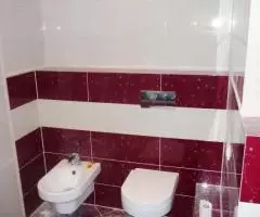 Внутренняя отделка помещений в Красноярске - 8