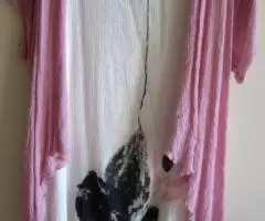 Платье летнее новое, р. 48 - 2