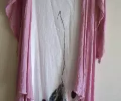 Платье летнее новое, р. 48 - 3