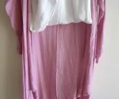 Платье летнее новое, р. 48 - 4