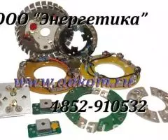 Выпрямительные сборки на генератор - 3