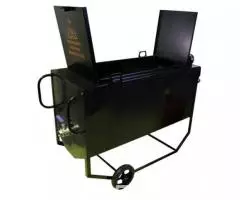 Битумоварка ПК-200 - 2