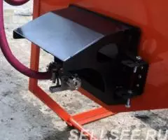 Битумоварка ПК-200 - 3