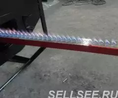 Битумоварка ПК-200 - 4