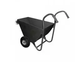 Тележка для литого асфальта - 2