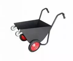 Тележка для литого асфальта - 3