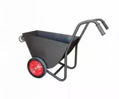 Тележка для литого асфальта - 4