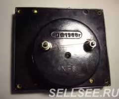 Головка измерительная новая На фото - 3