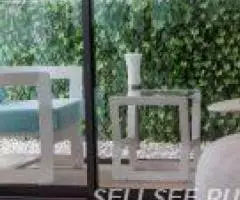 Двухкомнатная квартира в Паттайя - 2